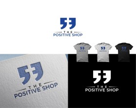 The Positive Shop entry by boogie woogie