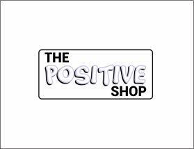The Positive Shop entry by @KaranDevol