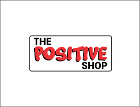 The Positive Shop entry by @KaranDevol