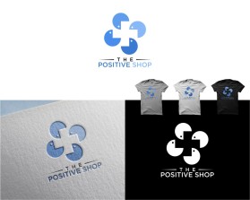 The Positive Shop entry by boogie woogie