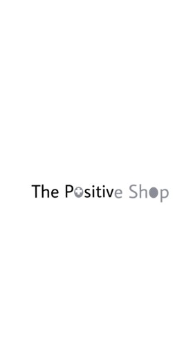 The Positive Shop entry by Wahyu28