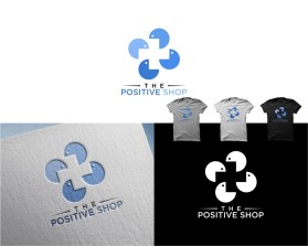 The Positive Shop entry by boogie woogie