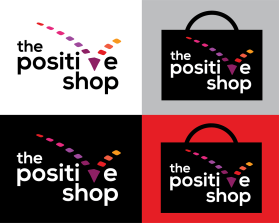 The Positive Shop entry by DORIANA999