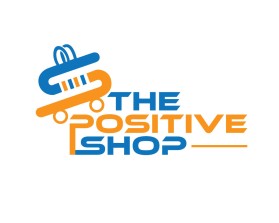 The Positive Shop entry by humyra