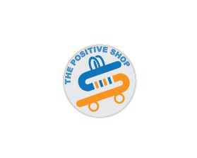 The Positive Shop entry by humyra