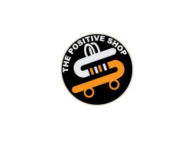 The Positive Shop entry by humyra