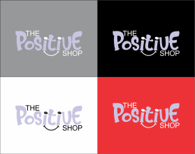 The Positive Shop entry by @KaranDevol