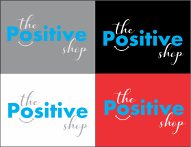 The Positive Shop entry by @KaranDevol