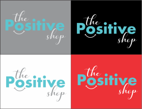 The Positive Shop entry by @KaranDevol