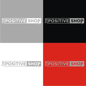 The Positive Shop entry by jannatan