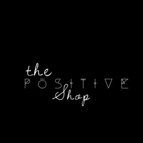 The Positive Shop entry by Riocreativity 
