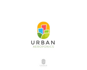 Urban Aeroponics entry by Taro_creative