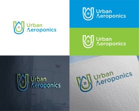 Urban Aeroponics entry by boogie woogie