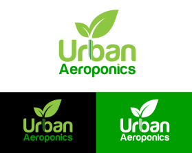 Urban Aeroponics entry by sella