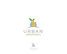 Urban Aeroponics entry by Taro_creative