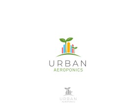 Urban Aeroponics entry by Taro_creative