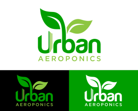 Urban Aeroponics entry by sella