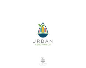 Urban Aeroponics entry by Taro_creative