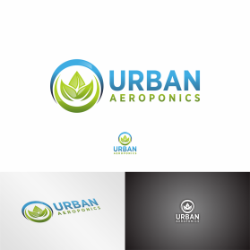 Urban Aeroponics entry by makrufi