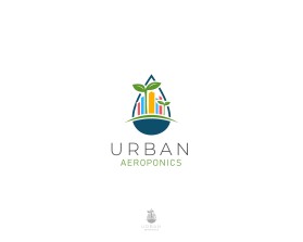Urban Aeroponics entry by Taro_creative