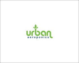 Urban Aeroponics entry by puas alfatah