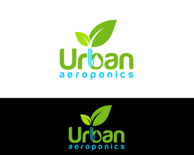 Urban Aeroponics entry by sella