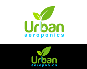 Urban Aeroponics entry by sella