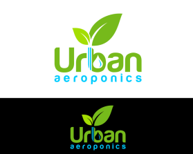 Urban Aeroponics entry by sella