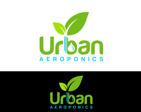 Urban Aeroponics entry by sella