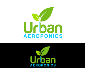 Urban Aeroponics entry by sella