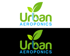 Urban Aeroponics entry by sella