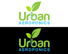 Urban Aeroponics entry by sella