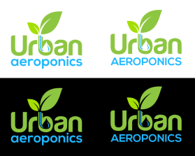 Urban Aeroponics entry by sella