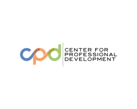 Center for Professional Development entry by creativiti
