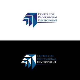 Center for Professional Development entry by farzanahdesigner
