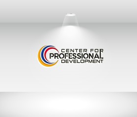 Center for Professional Development entry by logoway