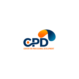 Center for Professional Development entry by DreamLogo