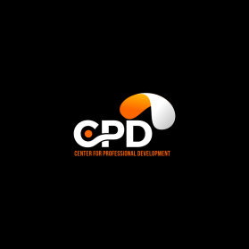 Center for Professional Development entry by DreamLogo