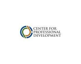 Center for Professional Development entry by anto desain
