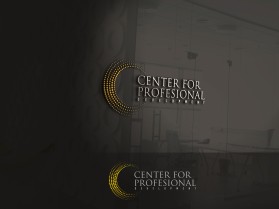 Center for Professional Development entry by Icuk07