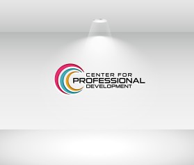 Center for Professional Development entry by logoway