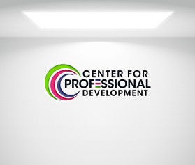 Center for Professional Development entry by logoway