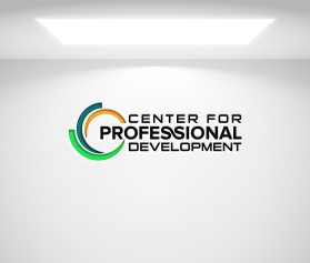 Center for Professional Development entry by logoway