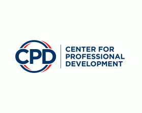 Center for Professional Development entry by dsdezign