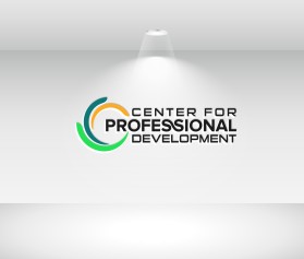 Center for Professional Development entry by logoway