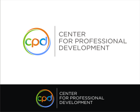 Center for Professional Development entry by kembarloro