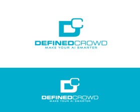 DefinedCrowd entry by RGR design