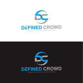 DefinedCrowd entry by makrufi