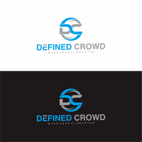 DefinedCrowd entry by makrufi