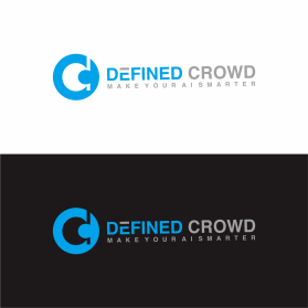 DefinedCrowd entry by makrufi